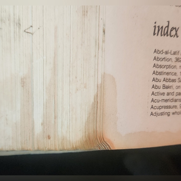 Sexual Secrets Book - Picture 5 of 5